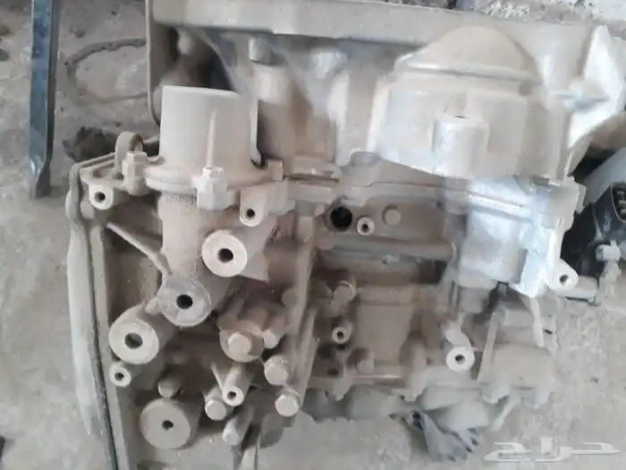 قيرات جربكسات سنتافي سنترا اكسنت سبارك سوناتا 0