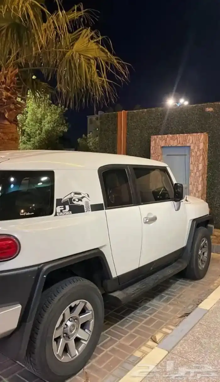للبيع اف جي 2022 1