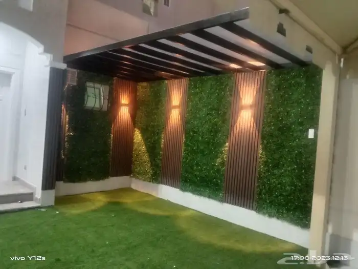 جلسات شتويه مجالس خارجية سندوتش بنل 6