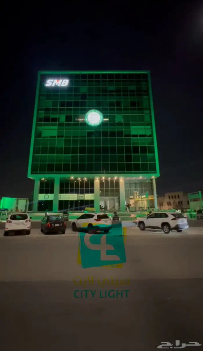 ليزرات واضاءة 0