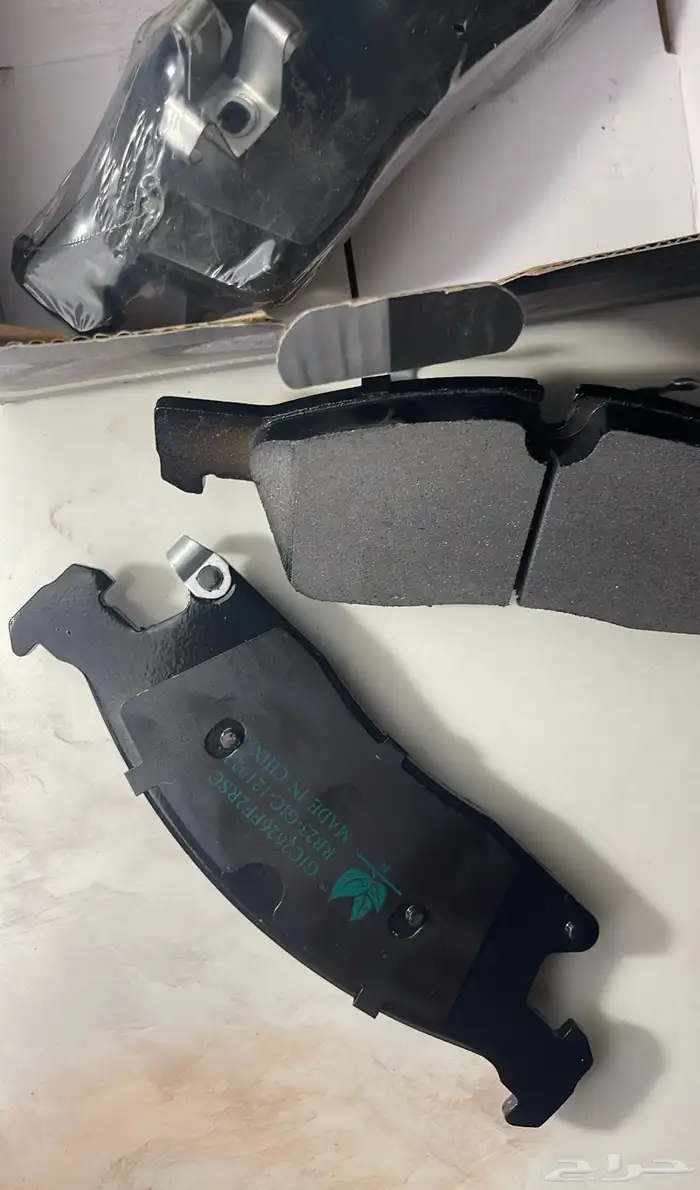 فحمات سيراميك للسيارات الصينية جودة عالية 2