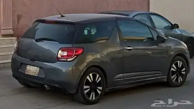 ستروين DS3 index
