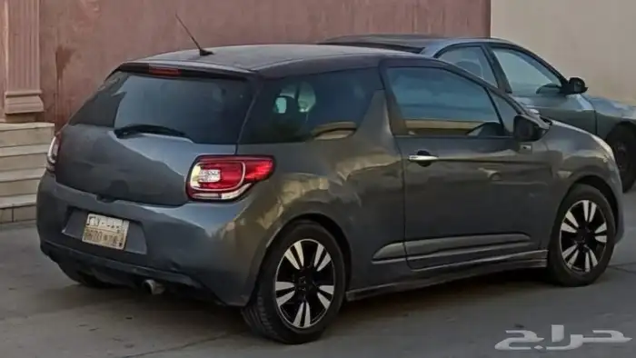 ستروين DS3 1