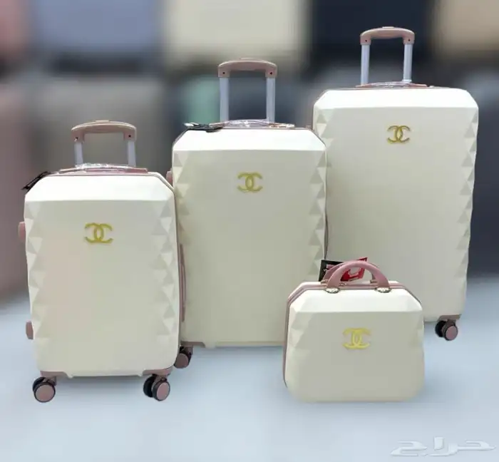 شنط دبش او سفر جميع الماركات 2