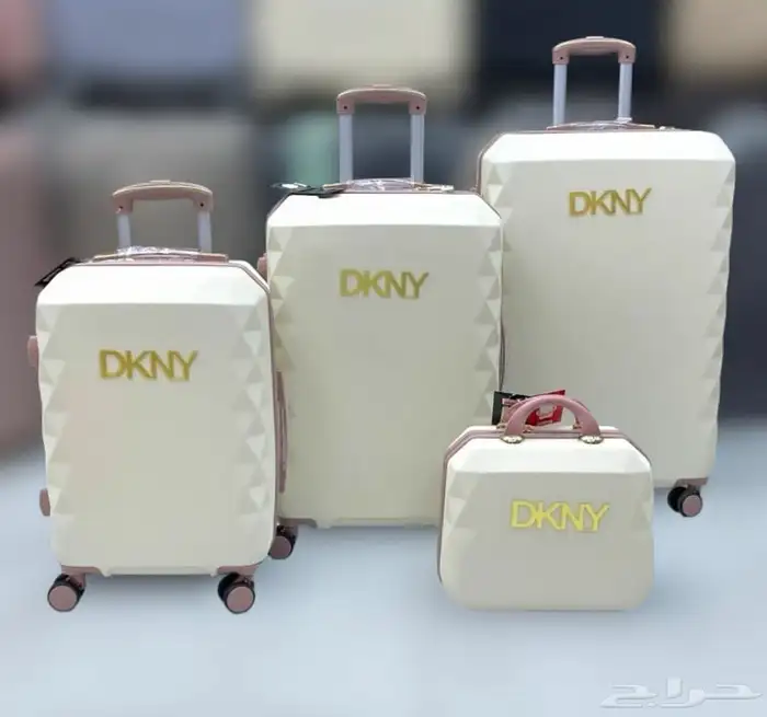 شنط دبش او سفر جميع الماركات 11