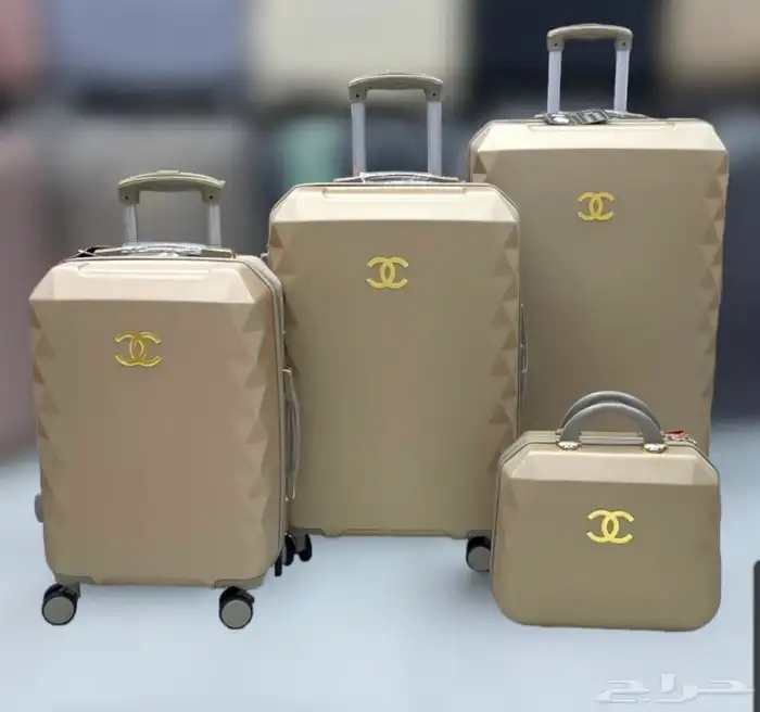 شنط دبش او سفر جميع الماركات 9