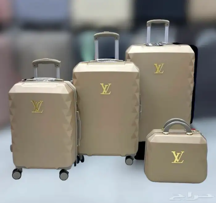 شنط دبش او سفر جميع الماركات 8