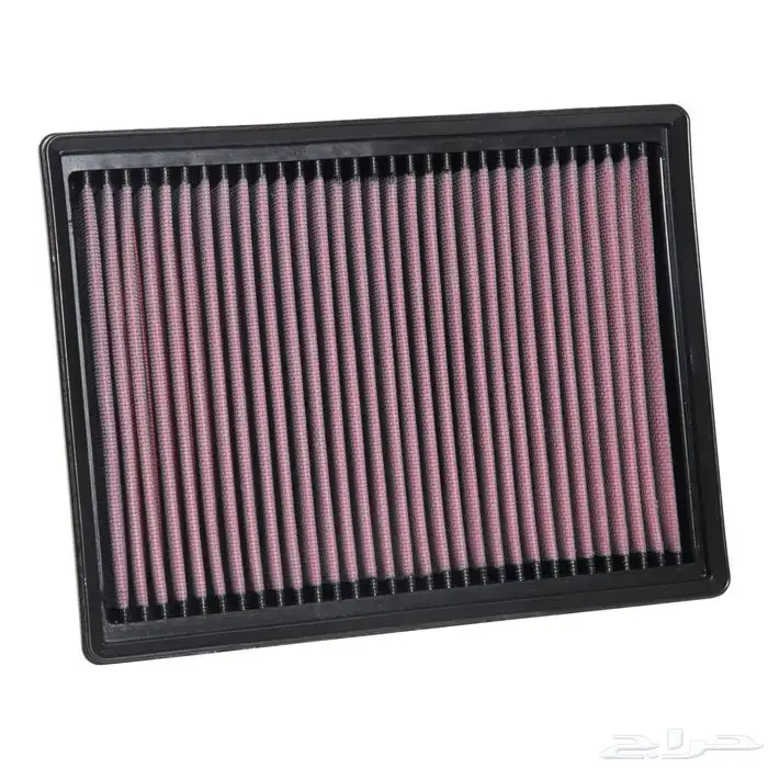 فلتر هواء مكينة ماركة K N نوع 33-3131 1