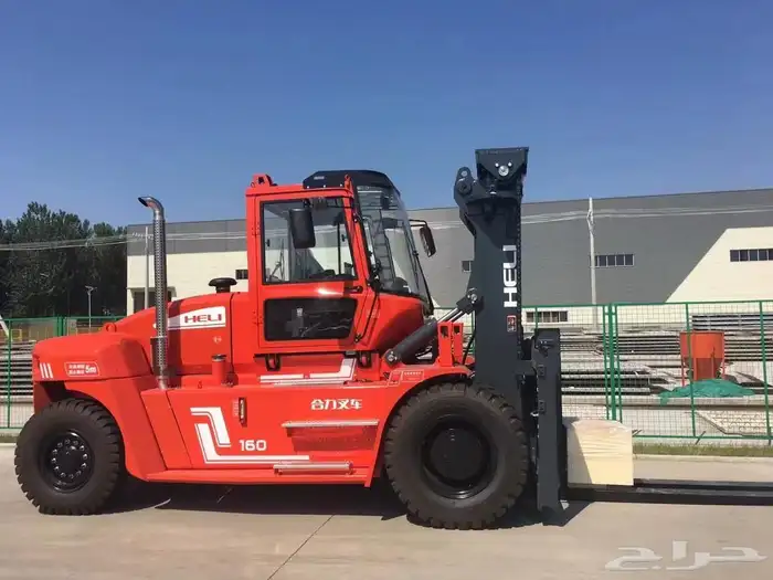 تاجير الرافعات الشوكية all forklifts rental 6