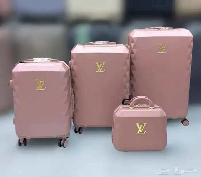 شنط دبش او سفر جميع الماركات 3