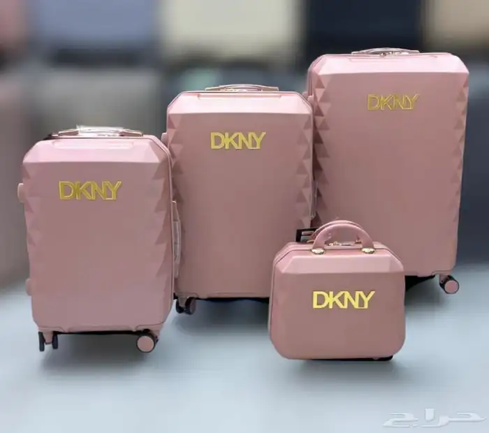 شنط دبش او سفر جميع الماركات 7