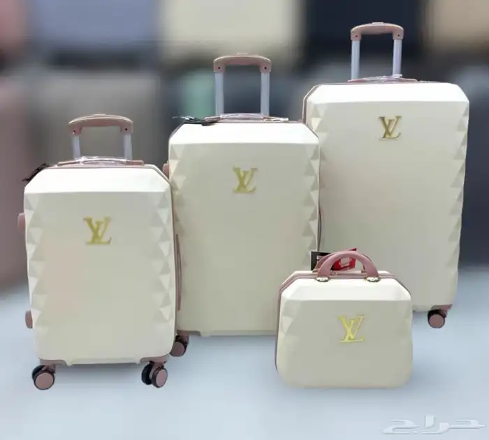 شنط دبش او سفر جميع الماركات 13