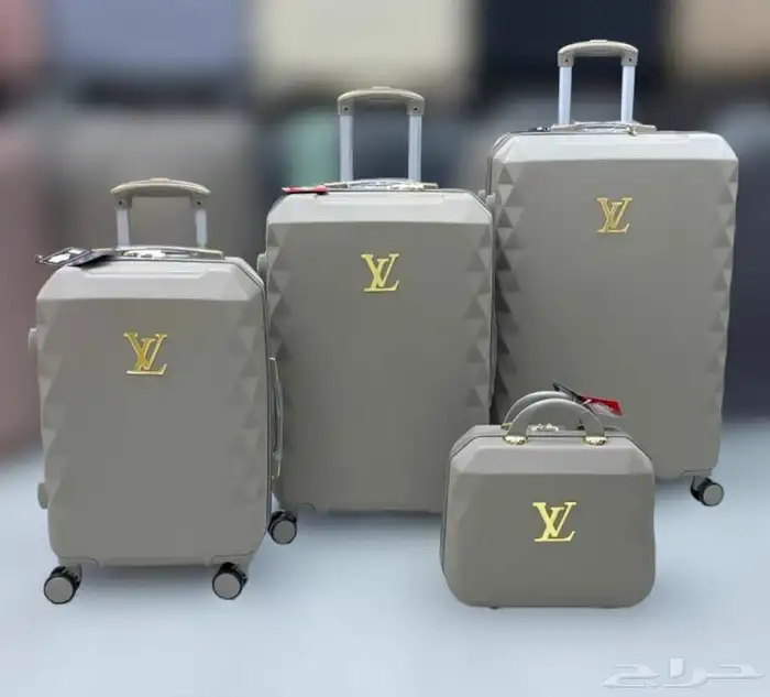 شنط دبش او سفر جميع الماركات 0