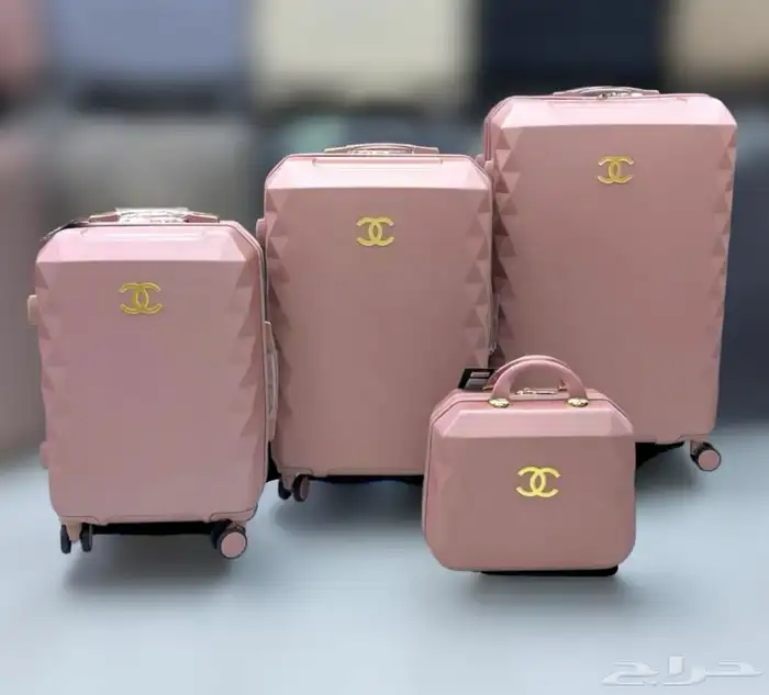 شنط دبش او سفر جميع الماركات 6