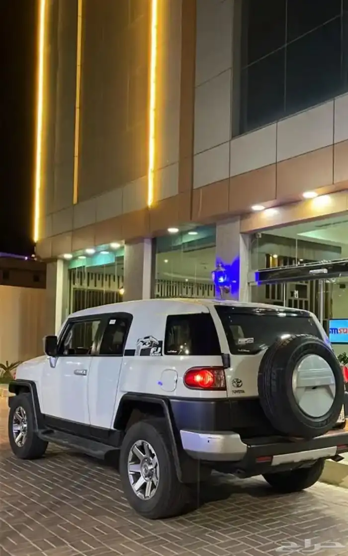 للبيع اف جي 2022 2