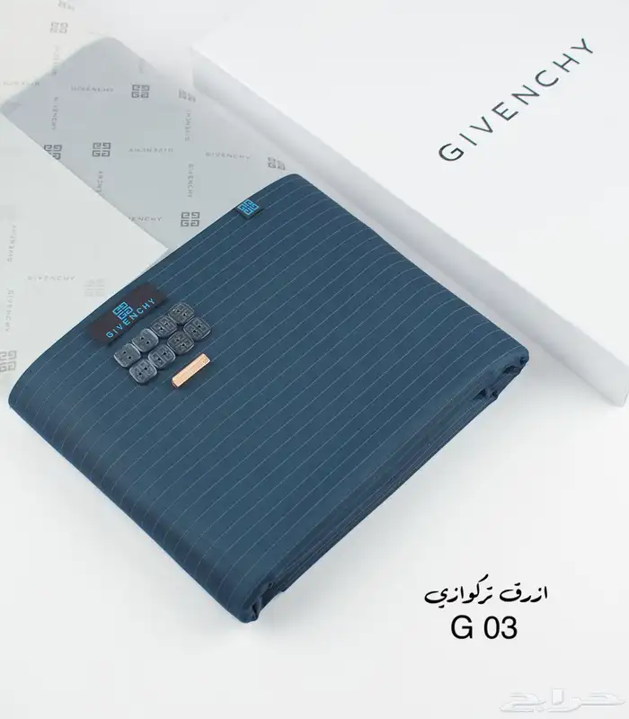 أقمشة صيفية وشتوية ماركات عالمية وبجودة عالية 25