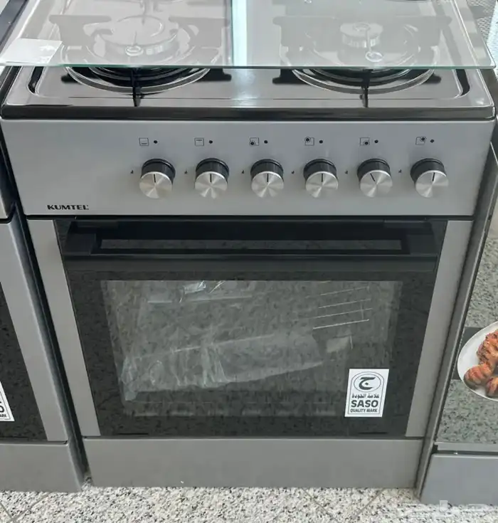 بوتجاز كوميتال 4