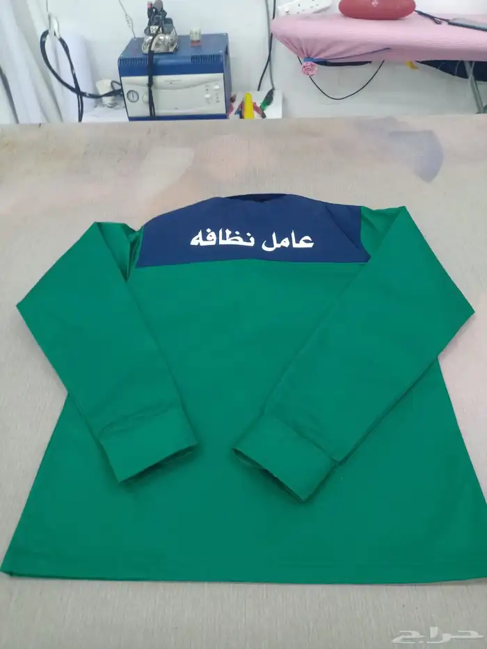 زي موحد يونيفورم 7