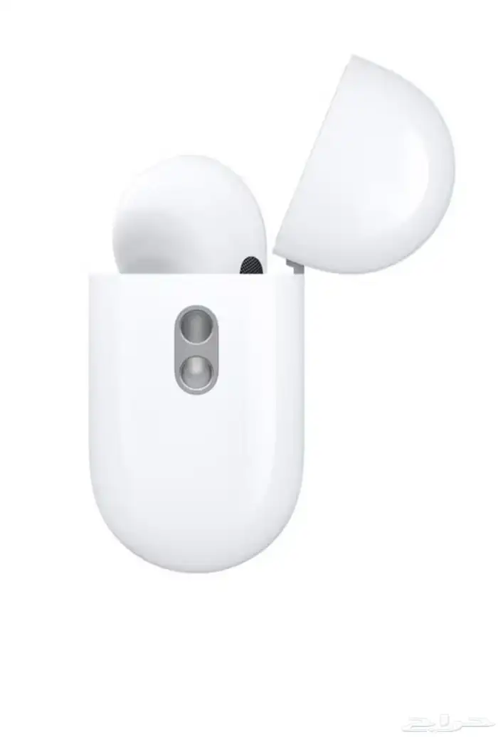 شبية سماعة ايربودز Airpods pro2 6