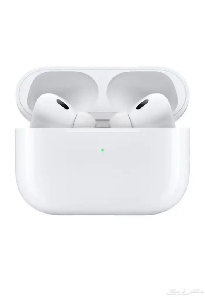 شبية سماعة ايربودز Airpods pro2 7