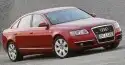 تشليح اودي A6 و قطع غيار سيارات اودي ايه 6 موديل 2008 0