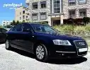 تشليح اودي A6 و قطع غيار سيارات اودي ايه 6 موديل 2011 10