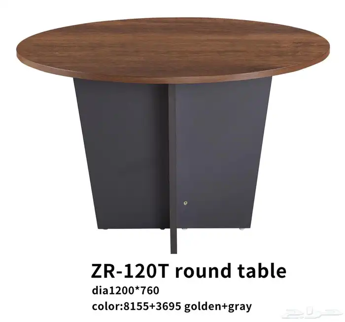 مكاتب فخم طقم مودرن المدير مكتب سكرتاريه درج دولاب طاولة شي 17