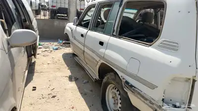 جكسار 2006 جميع القطع متوفره بأ اقل الأسعار 1