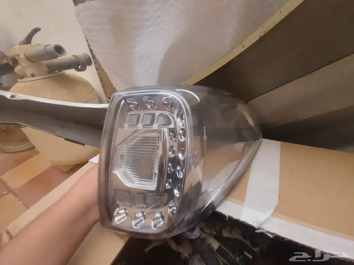 قطع غيار نيسان باترول 2012 7