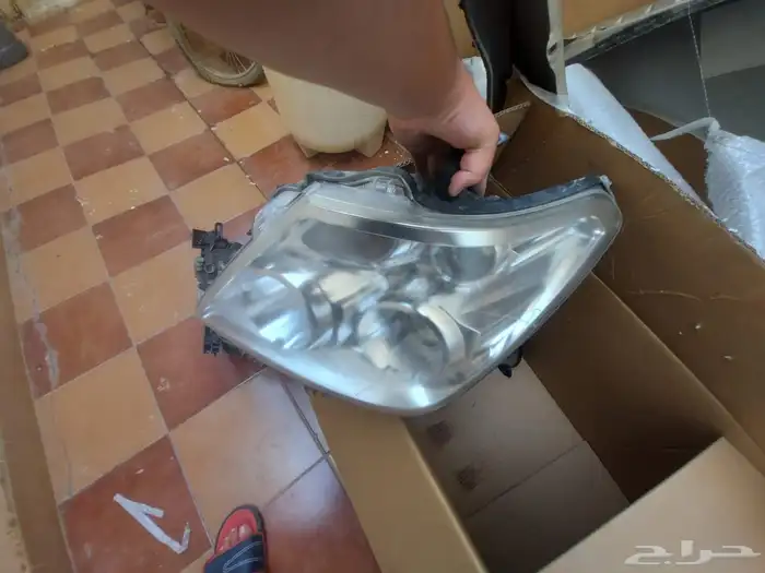 قطع غيار نيسان باترول 2012 3