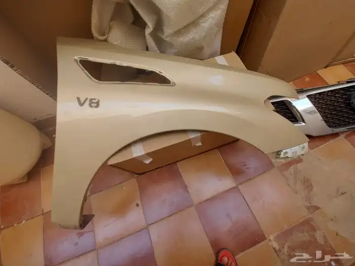 قطع غيار نيسان باترول 2012 5