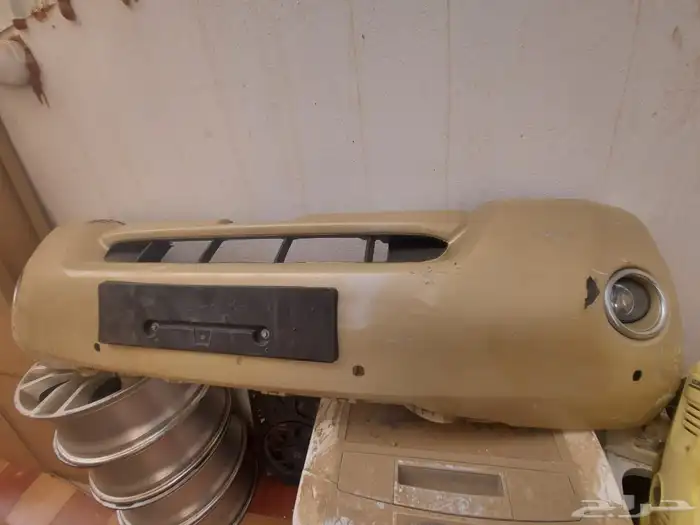 قطع غيار نيسان باترول 2012 8