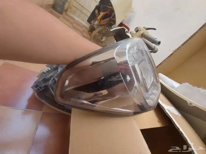 قطع غيار نيسان باترول 2012 2