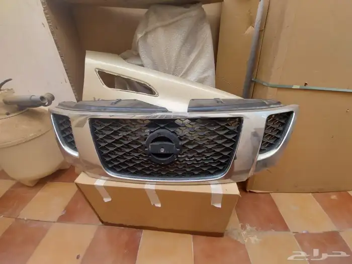 قطع غيار نيسان باترول 2012 9