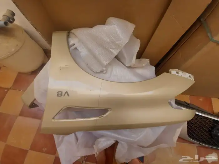 قطع غيار نيسان باترول 2012 6