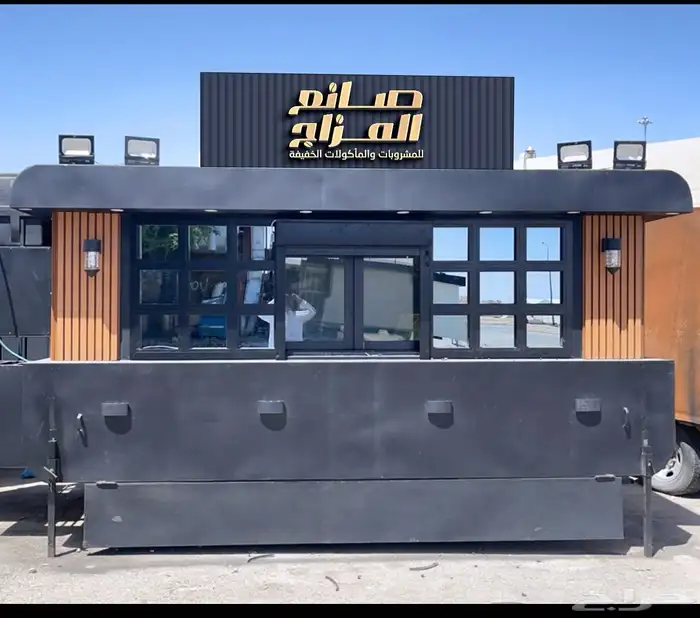 خطاط لوحة محل تجاري بنر استيكر كرت بزنس كارد كلادينج اسمنت 72