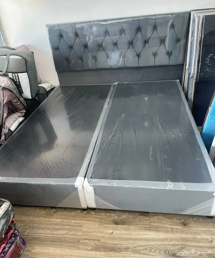 دولاب الملابس جديد بابين و 3 باب 20