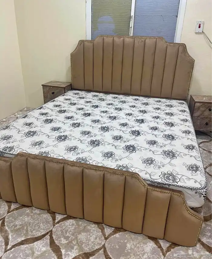 دولاب الملابس جديد بابين و 3 باب 8