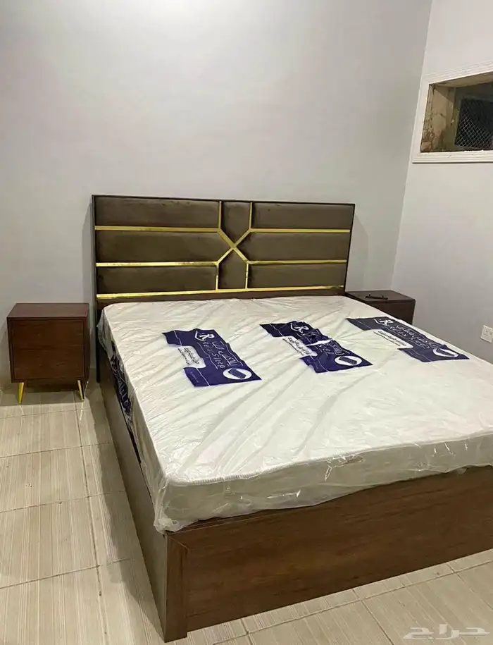 دولاب الملابس جديد بابين و 3 باب 10