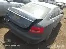 تشليح اودي A6 و قطع غيار سيارات اودي ايه 6 موديل 2010 9
