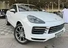 تشليح بورش كايين 2012 قطع غيار سيارات بورش كايين 3