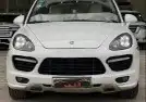 تشليح بورش كايين 2012 قطع غيار سيارات بورش كايين 2