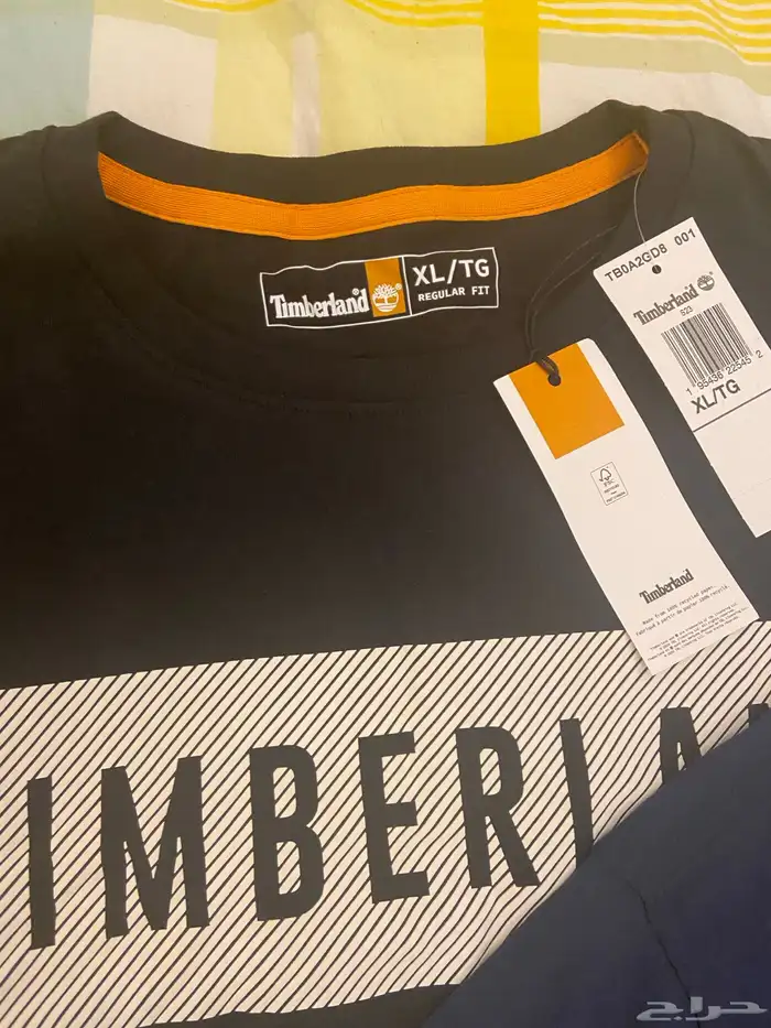 Timberland and Columbia T shirts 0