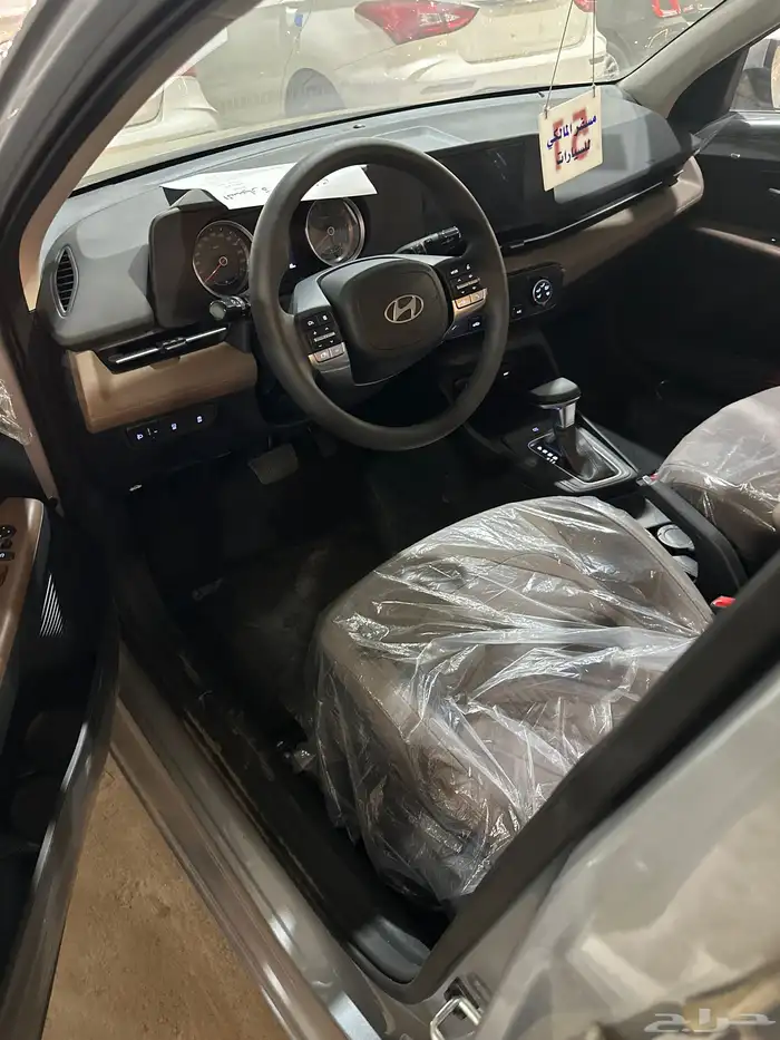 اكسنت فليت 2026 5