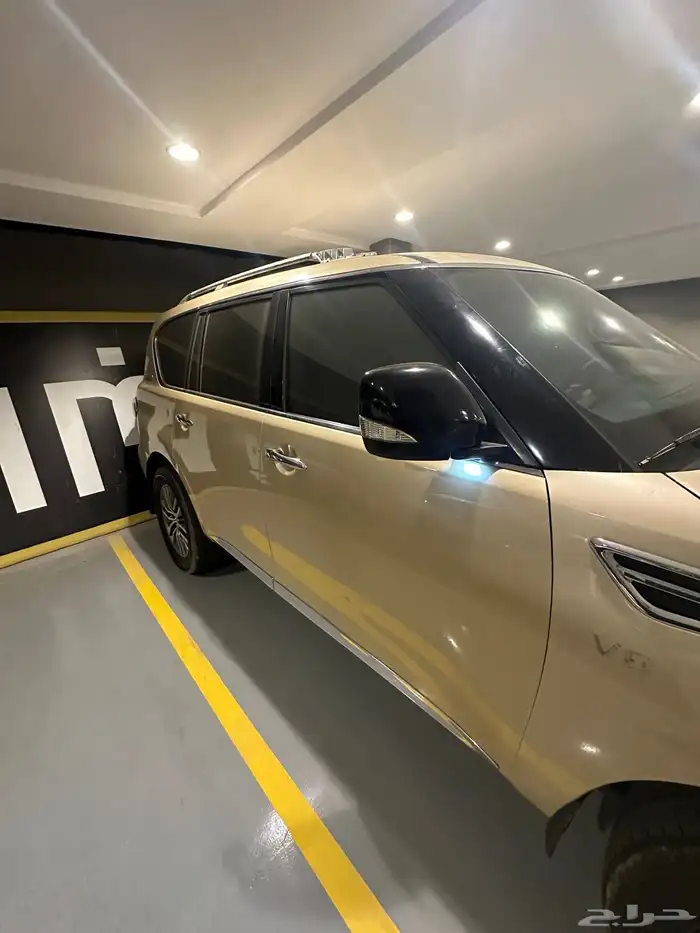 قطع غيار نيسان باترول 2012 11