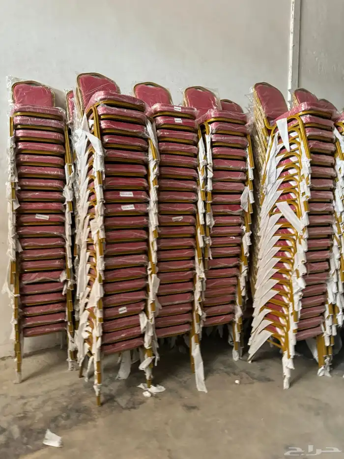 كراسي حفلات كراسي افراح طاولات مناسبات 10