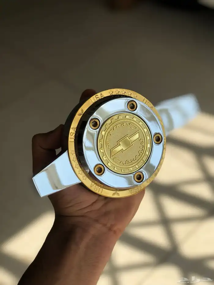 إقفال جنوط سلك 6