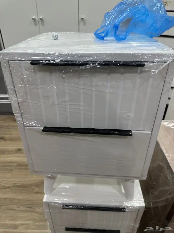 دولاب الملابس جديد بابين و 3 باب 16