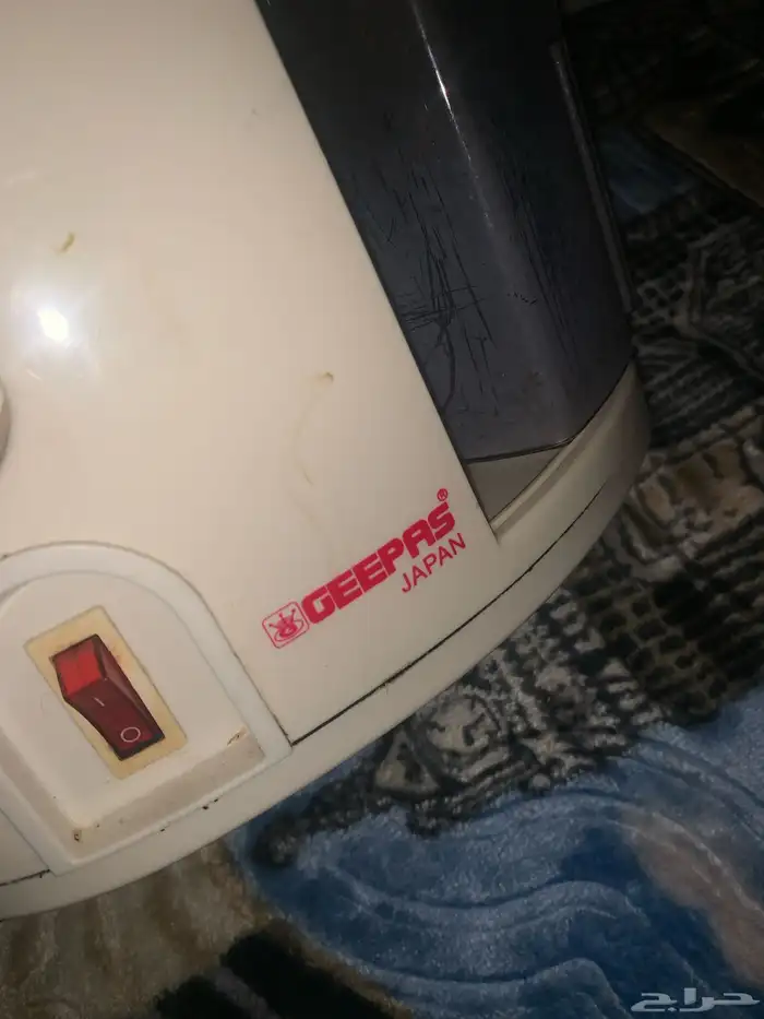 خلاط فواكه شغال 3