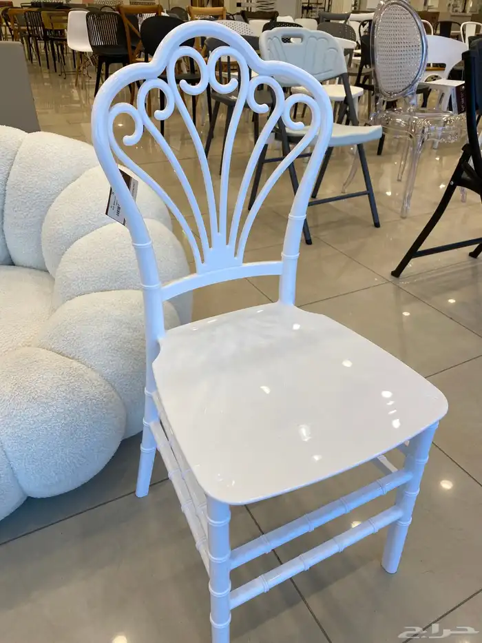 كرسي افراح بالجملة 4